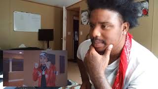 Young M.A - "Walk" (Official Video) ( Reaction Video )