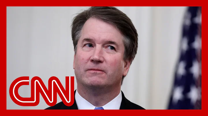CNN reporter shares details about arrest near Kava...