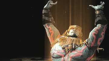 Mortal Kombat X (iOS) - Walkthrough Part 17 - Battle Mode Part 16