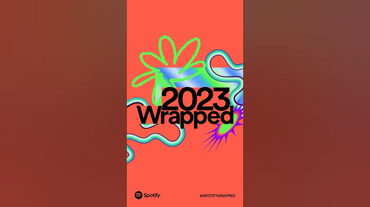 2023 #SpotifyWrapped has entered the chat.