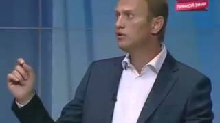 Навальный отправил Дегтярева в Самару .