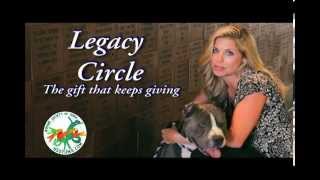 Join The HSOY Legacy Circle - Loving Them After You're Gone