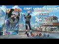 No Password - Script Skin Hayabusa Kakashi PATCH TERBARU 2026 !! - NEW UPDATE 2026