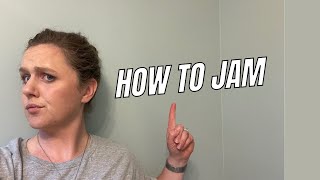 How to Jam - for Beginner Musicians