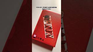 Stray Kids Oddinary Album Unboxing - Mask Off Version