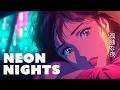 Tokyo Midnight Lovers 1985 – Retro Night Drive | 懐かしい日本の音楽【Vol.42】