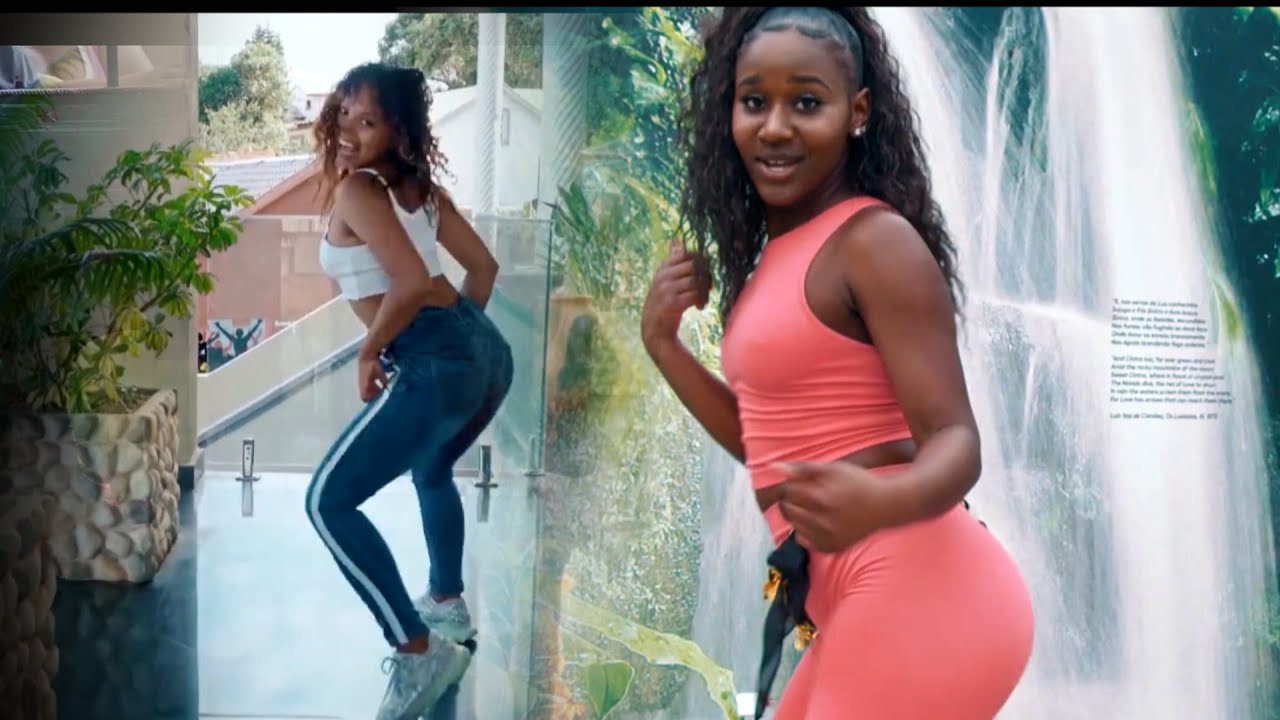 Africa soukouss Diblo Dibala - Otieno