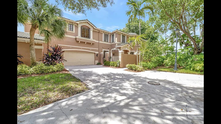 2859 Kinsington Circle Weston, FL | ColdwellBanker...