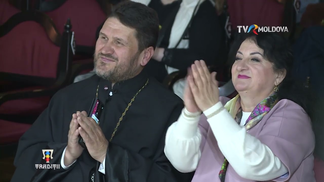 TRADIȚII cu Tatiana Slivca | Festivalul 