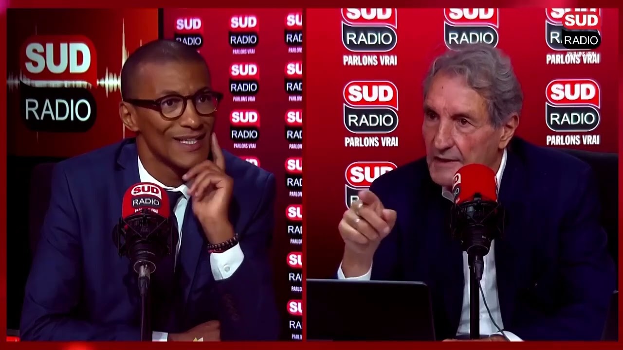 Karim Bouamrane : "Je ne voterais pas la destitution d'Emmanuel Macron si j'étais député"