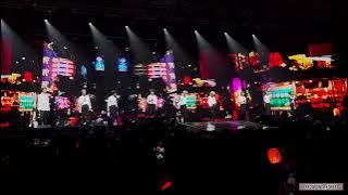 NCT127 엔시티 127 Crash Landing 불시착 20220916