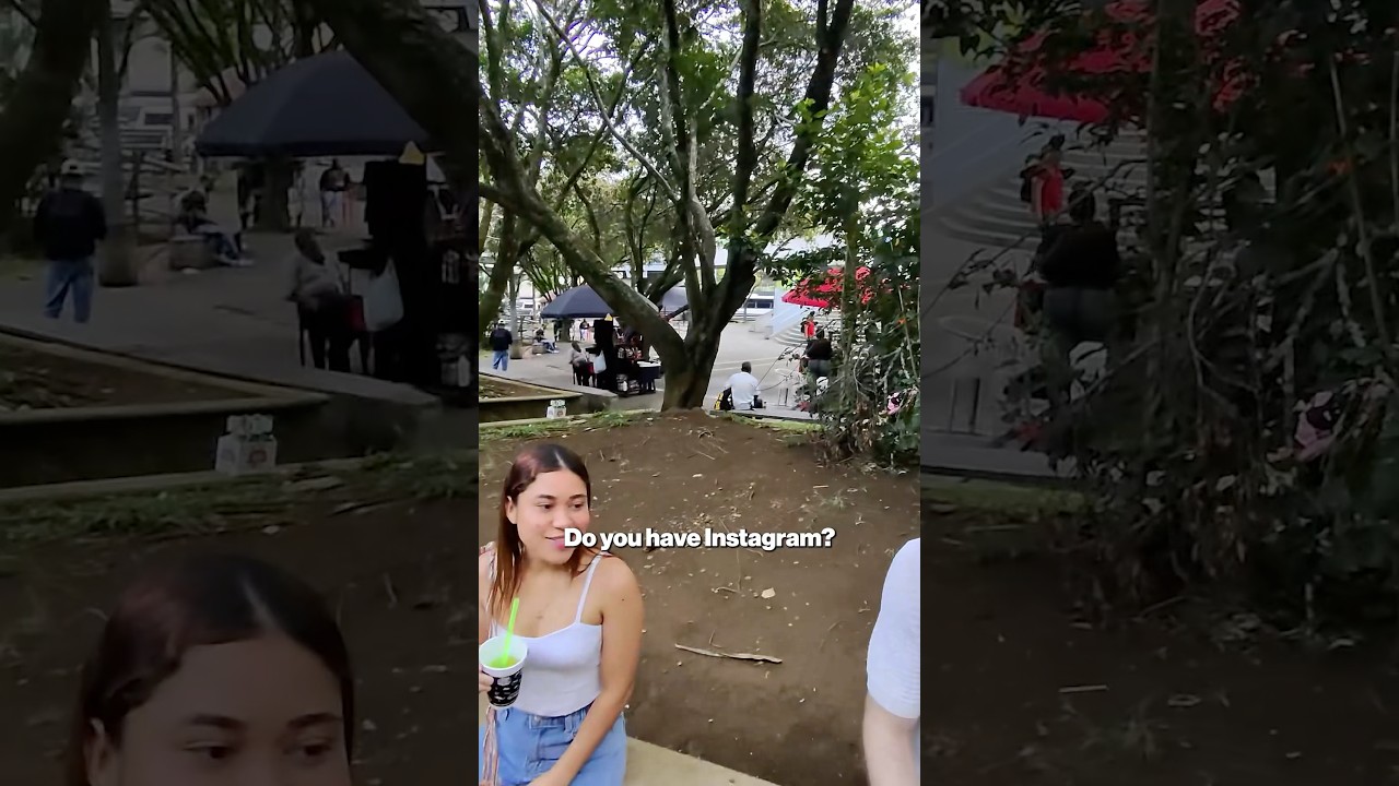 Ей понравилась уверенность в себе 😏 