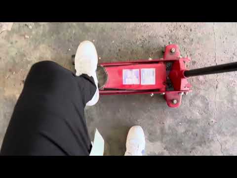 3 Ton Floor Jack Weight Capacity