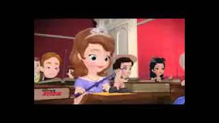 Sofia The First - Cedric's Apprentice