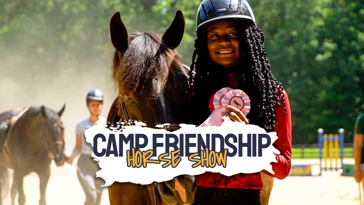 Session 4 Horse Show 2023