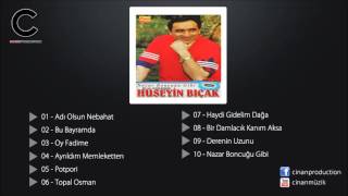 Hüseyin Bıçak - Bu Bayramda✔️ Resimi