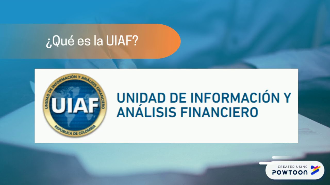 UIAF