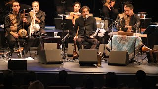 Shahram Nazeri & Madakto Ensemble: Gham Wa Koolem (Live In Concert) Resimi