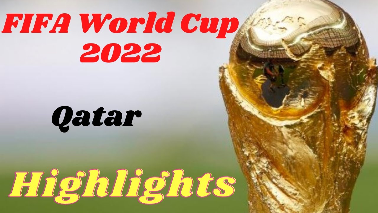 fifa-world-cup-2022-qatar-world-cup-highlights-paragraph-on-fifa
