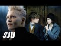 Is It Time to Slay Fantastic Beasts? | SJU