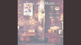 Beautiful Big Band with Clarinet - Vibe for Ongoing Lockdowns