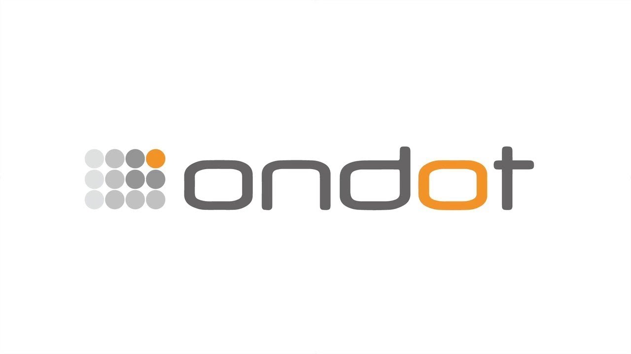 financial analysis FinovateAsia 2016 / Ondot Systems