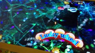 Fish Hunter Plus (Lucky Wheel) screenshot 1