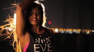 Zumba Fitness video Promo