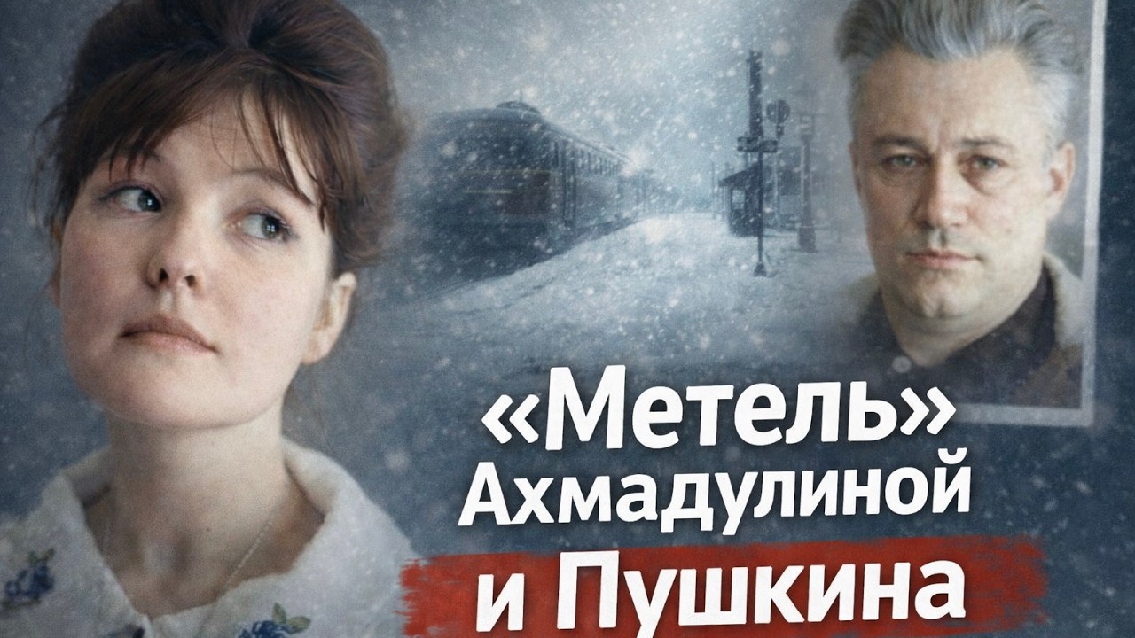 Любовь - мучительная загадка или спасение?