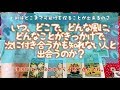 【偶然の出会い】きっかけは何？交際が始まる可能性がある人との出会いはいつ•どこ•どうやって？(🍖OFFICIAL VIDEO🍖)