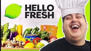 BEST COOKING STREAM EVER