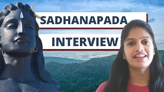 Sadhanapada | Video Interview | Part 2