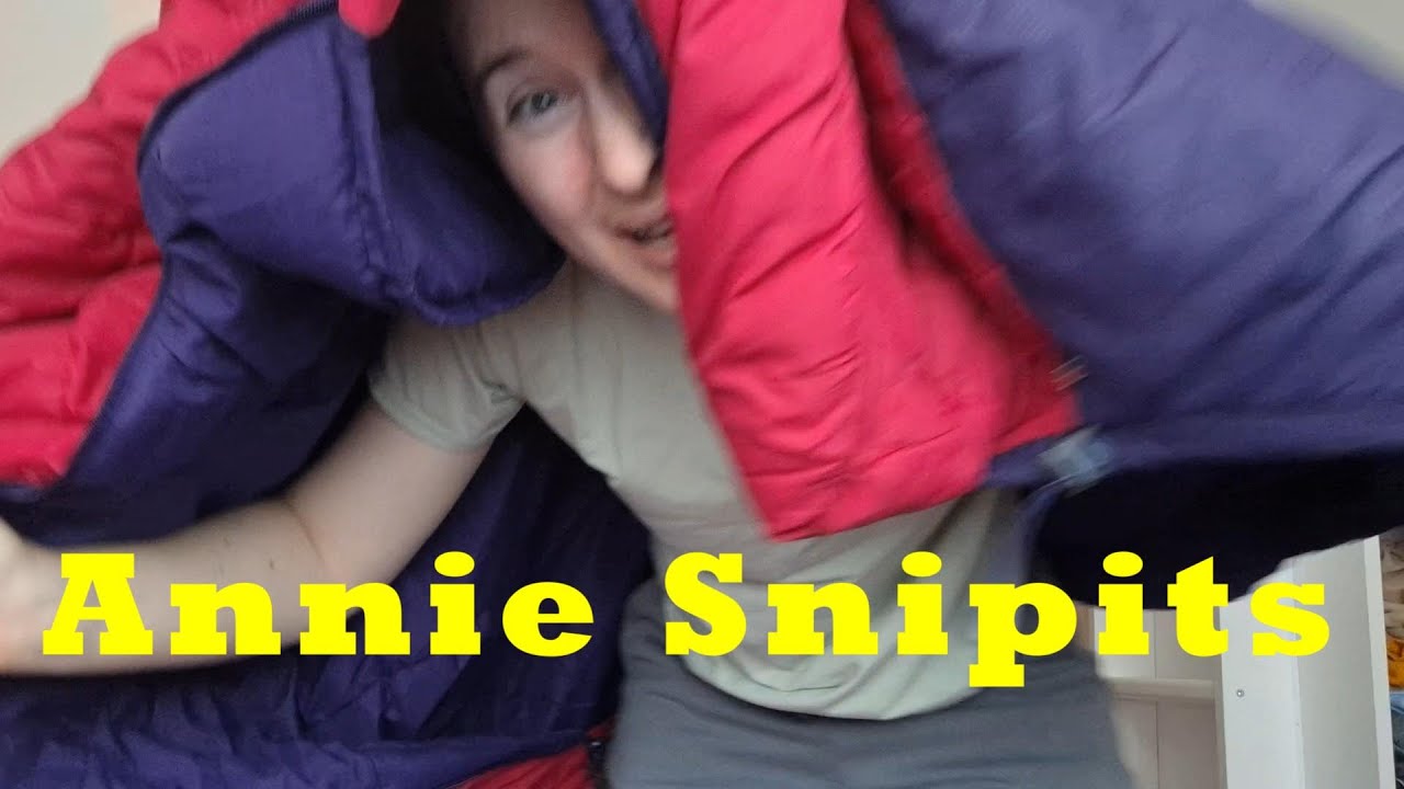 A royally approved Annie snipits #Annielife