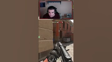 The Vaznev is the best SMG in CDL moshpit #callofduty #mw2 #vaznev #modernwarfare2