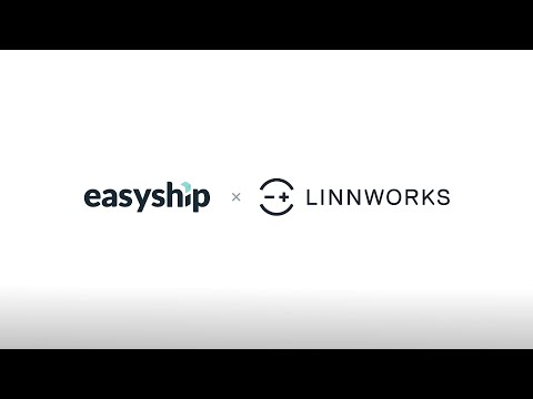 How to Connect Your Linnworks Account to Easyship