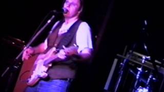 Video thumbnail of "Walter Trout Band - To begin again - live Stuttgart 1995 - Underground Live TV recording"