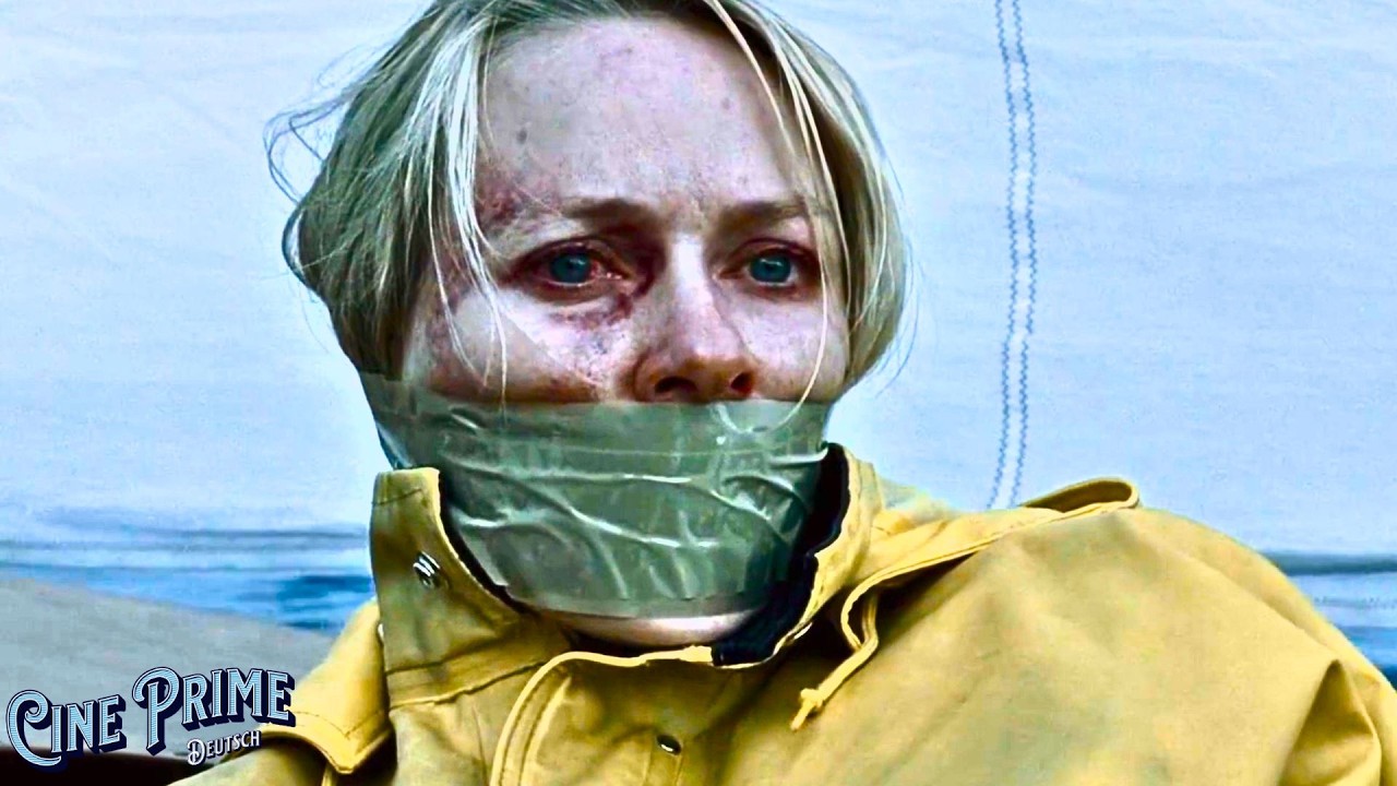 Die 20 BESTEN Schauspielleistungen ALLER ZEITEN