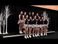 Chesapeake Synchro Skating | Intermediate Free Skate | 2026 Eastern Synchronized Skating Sectional