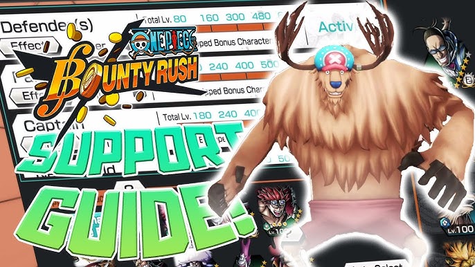 Outros Jogos | Conta one Piece Bounty Rush 1000 Dimas