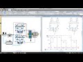06. Mạch điện 2 xylanh với Automation Studio