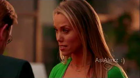 CSI Miami : Julia & Horatio : Ron is alive HD