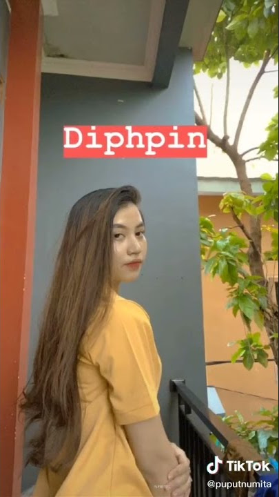 yang pake jelek wkw - 🐾 | puputnumita TikTok #13 #shorts