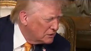 Coal for Christmas? President Trump takes calls from Children calling NORAD Santa tracker