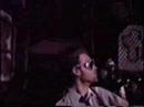 Tracy, Dean & Jesus: Semantics 2003