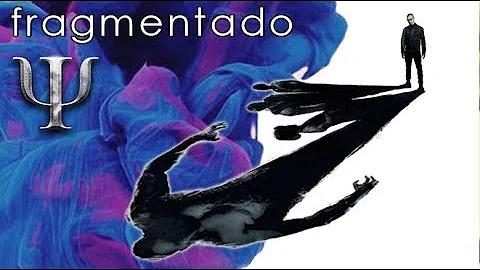 Qual a doença do fragmentado?
