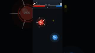 Who Wins — Needle or Gun? Physics Decides! #Shorts