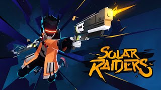 Solar Raiders - Reveal Trailer screenshot 5