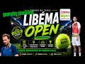 Libéma Open 2026 Quarterfinal Daniil Medvedev vs Marin Čilić ATP  Grass Court Gameplay Simulation