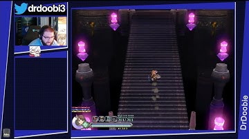 Ys Origin Part 3: Yunica Route Finale/Start of Hugo Route!