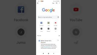 how to download videos from youtube by tubemate application.        how to install tubemate app screenshot 1